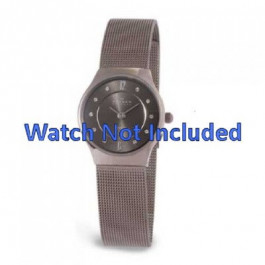 Skagen Bracelet de montre 380XSTTM1
